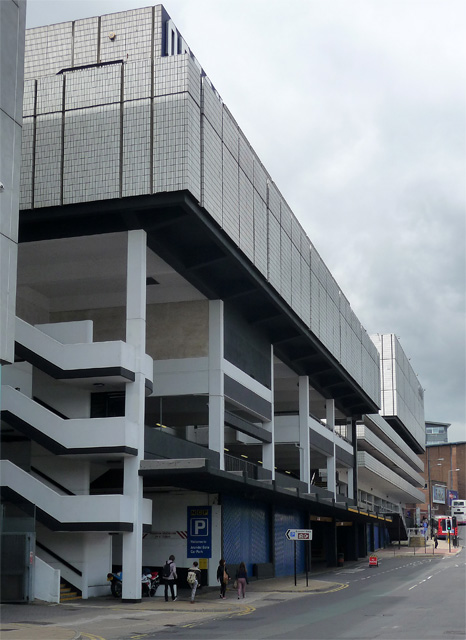 Property development in Harringay, N4